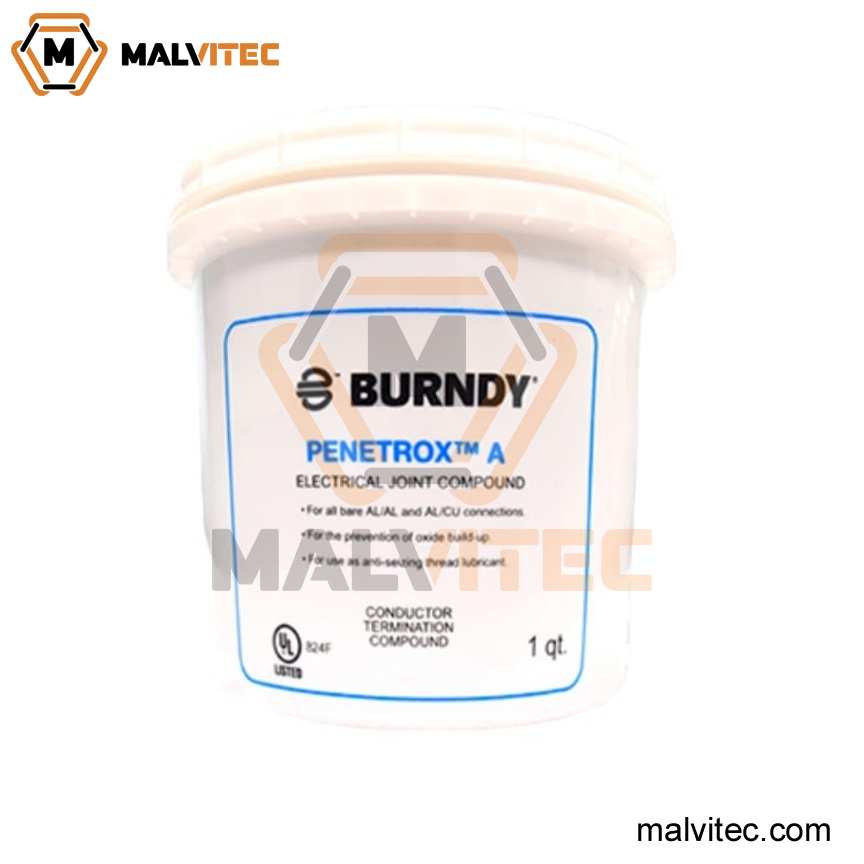 PASTA ANTIOXIDANTE PENETROX ´´A´´  1/4 GLN