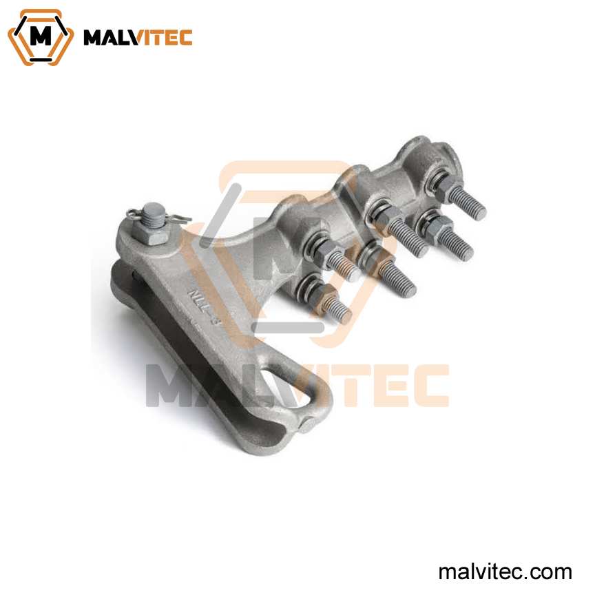 GRAPA PISTOLA DE 3 PERNOS 70-120MM