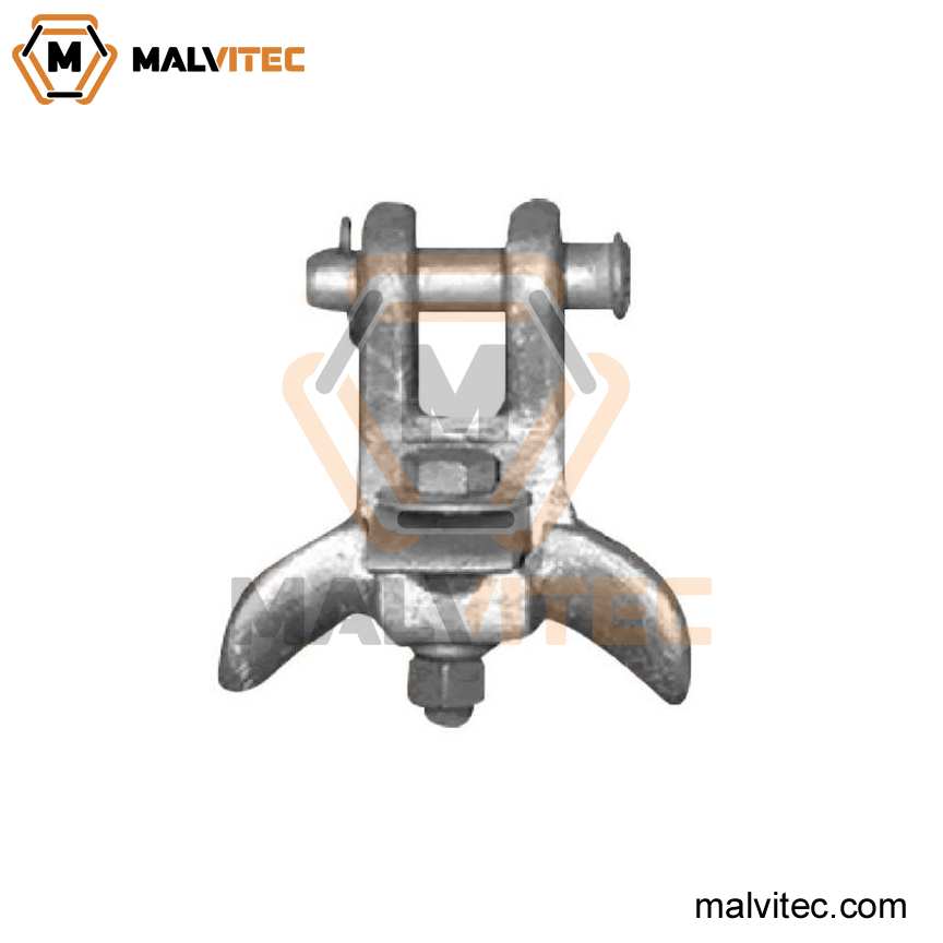GRAPA SUSPENSION ANGULAR 16-35MM