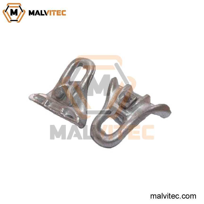 GRAPA SUSPENSION TIPO MANITO 16-35MM