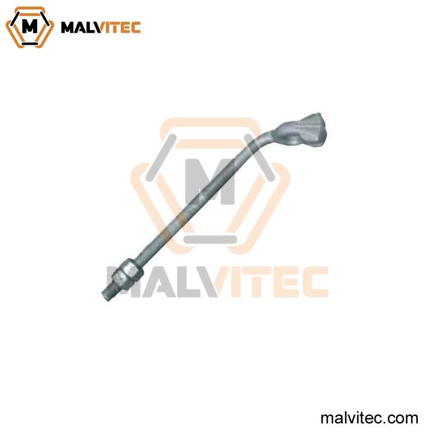 PERNO ANGULAR F.G. DE 3/4X16´´