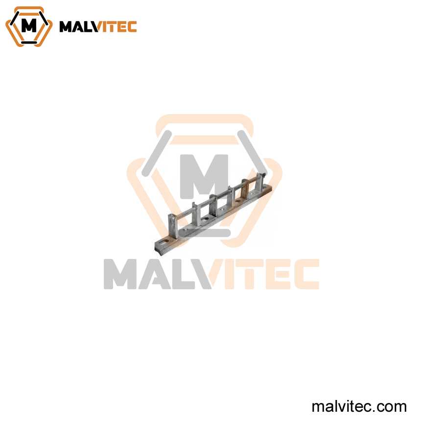 PORTALINEA TRIFASICA F.G.