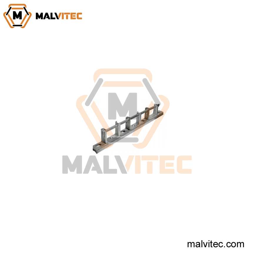 PORTALINEA TRIFASICA F.G.