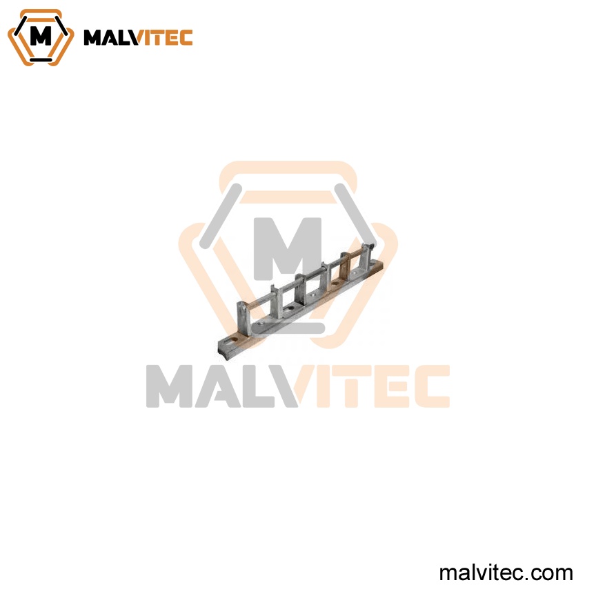 PORTALINEA TRIFASICA F.G.