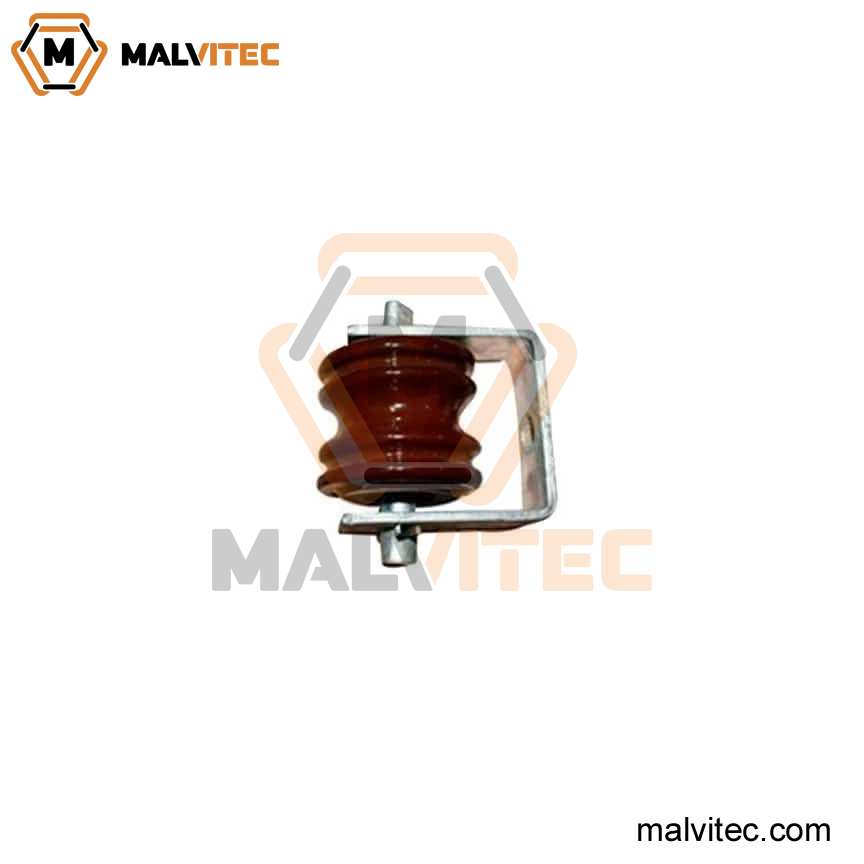 PORTALINEA UNIPOLAR FG 53-1 CLEVIS