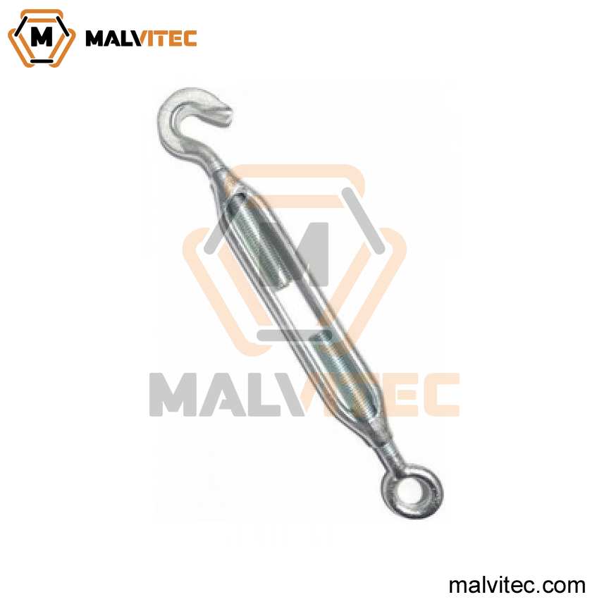 TEMPLADOR OJO-GANCHO DE 1/2