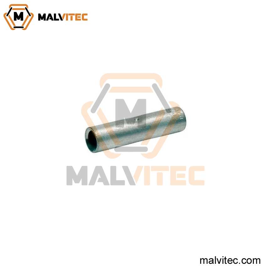 UNION MANGUITO PARA COMPRENSION DE 16MM