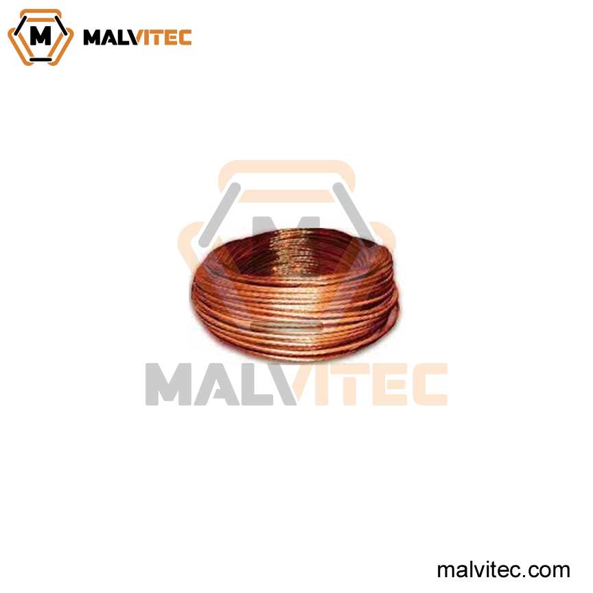 CABLE DESNUDO DE 70MM