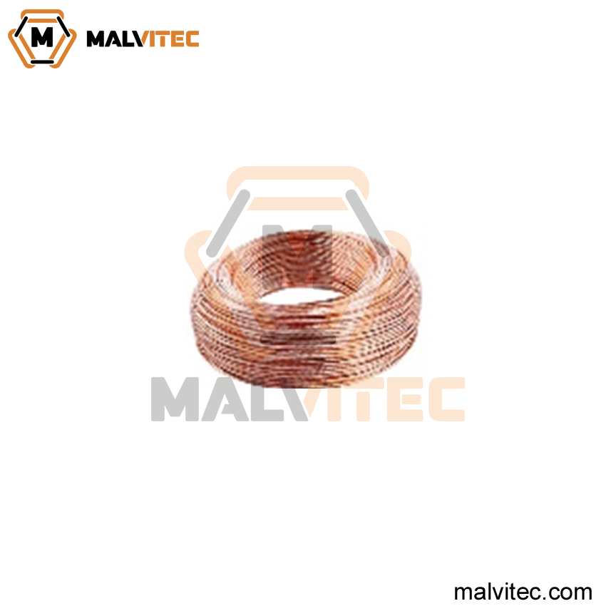 CABLE DESNUDO DE 50MM