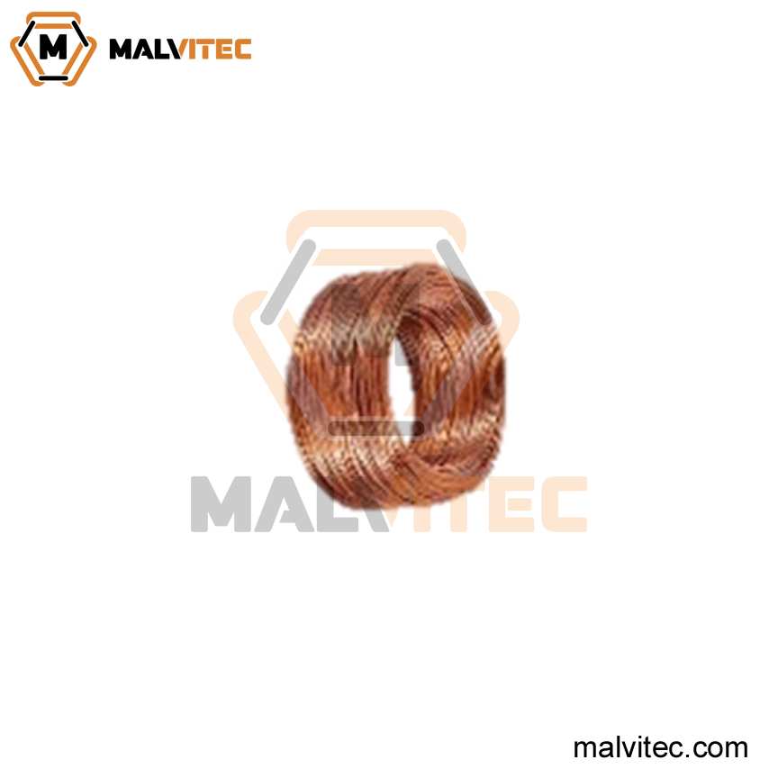 CABLE DESNUDO DE 25MM