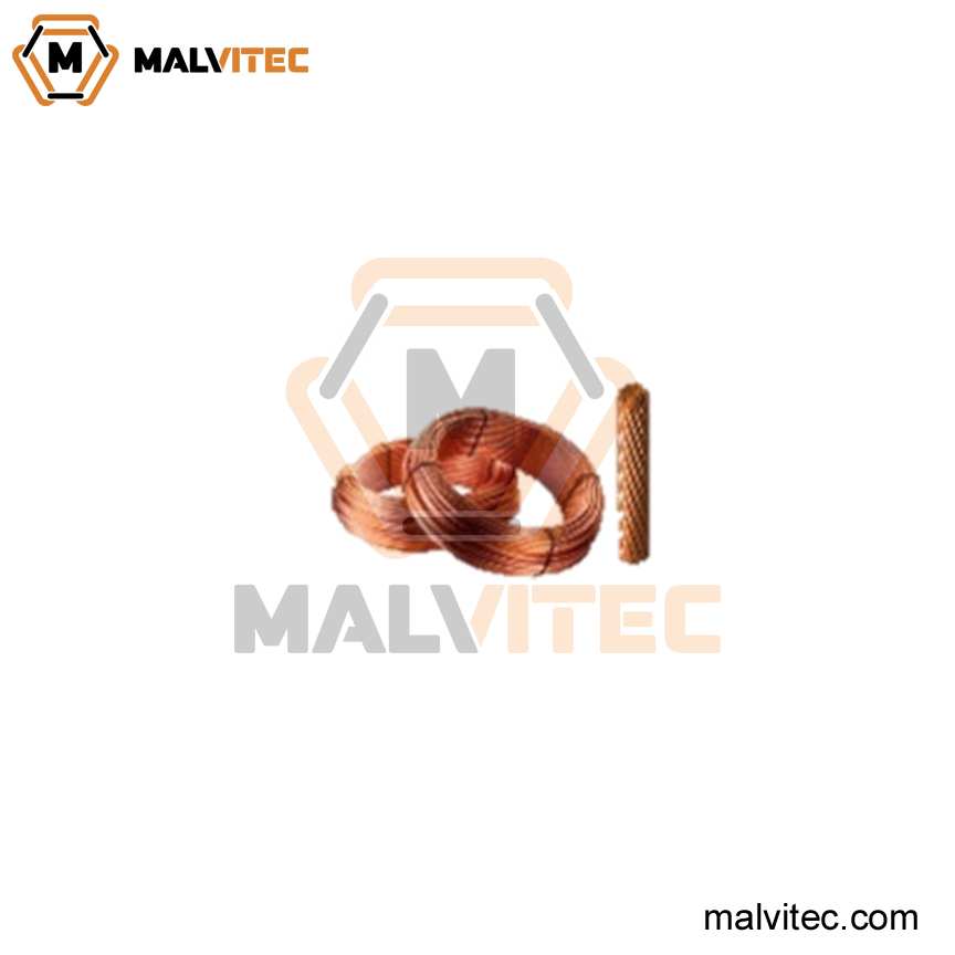 CABLE DESNUDO  DE 16MM