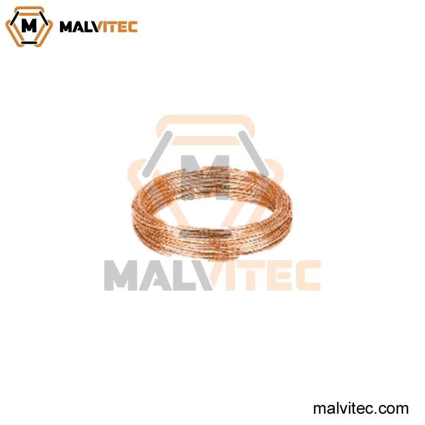 CABLE DESNUDO DE 10MM