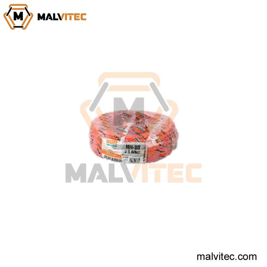 CABLE 2.5MM NH-80