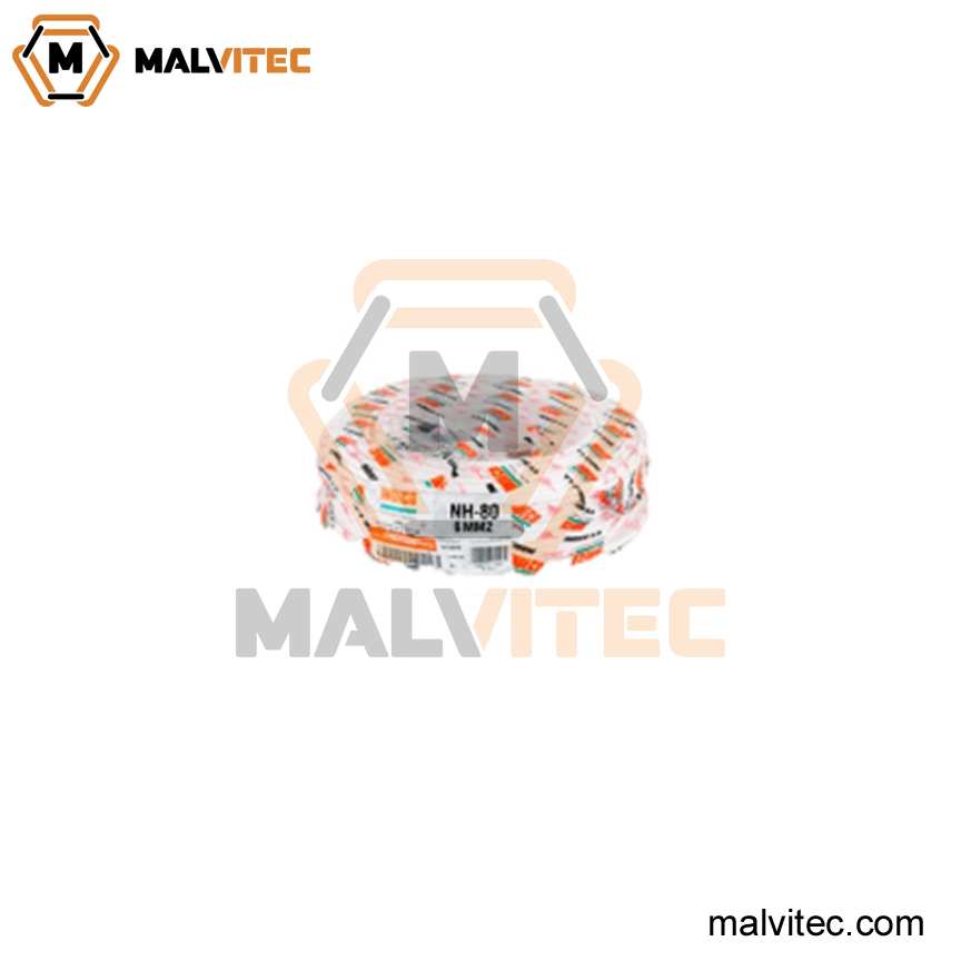 CABLE 6MMNH-80