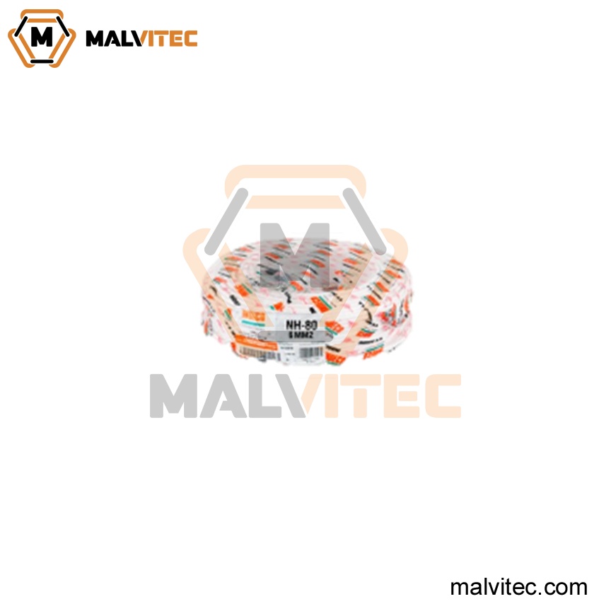 CABLE 6MMNH-80