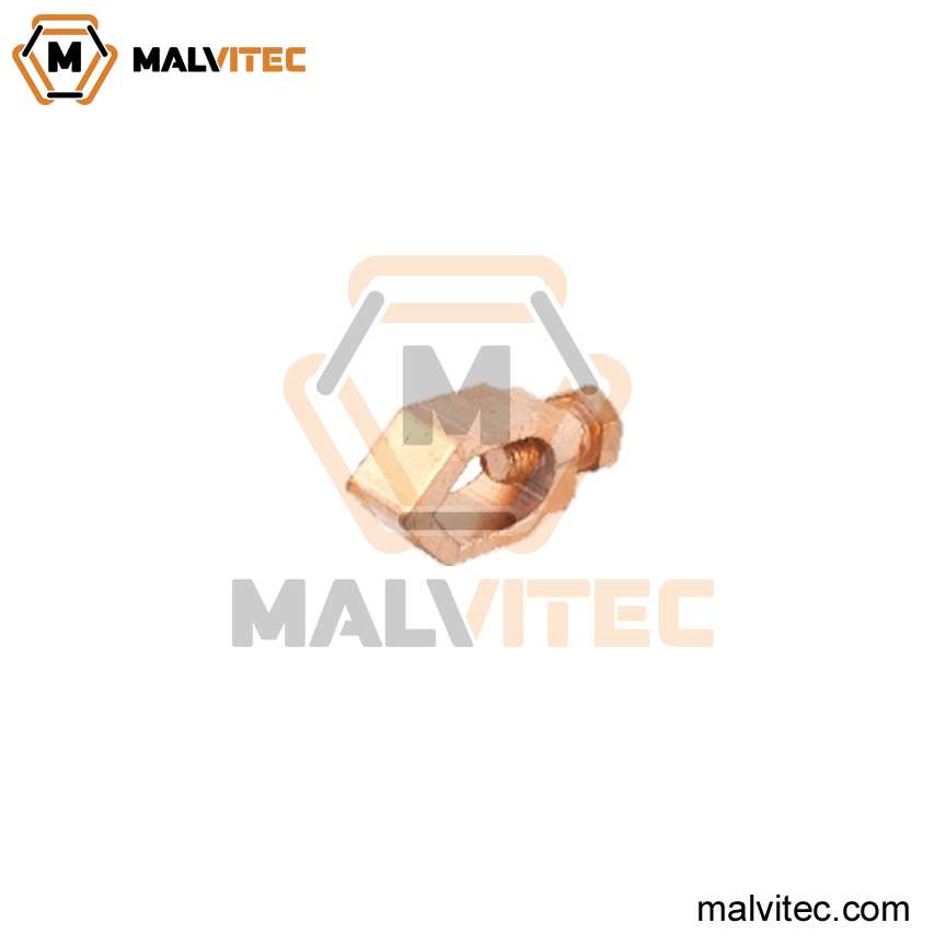 CONECTOR DE COBRE 5/8