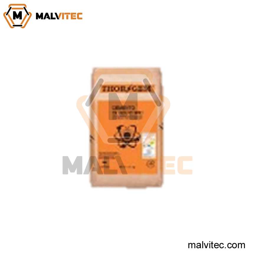 CEMENTO CONDUCTIVO THORGEM X25KG