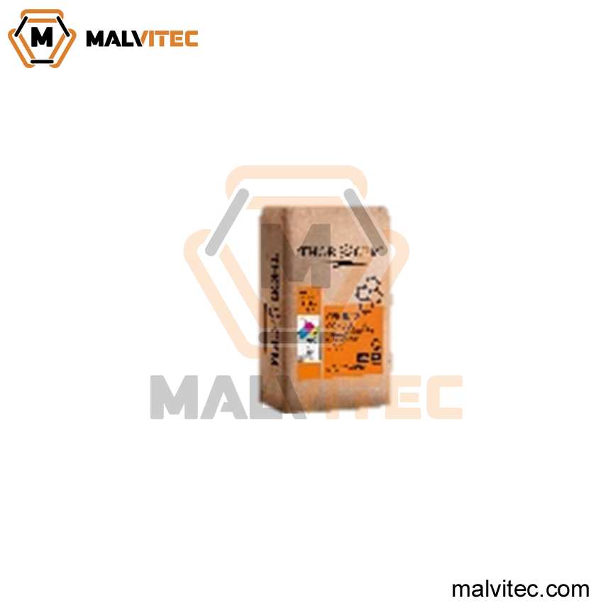 CEMENTO CONDUCTIVO THORCEM X25KG