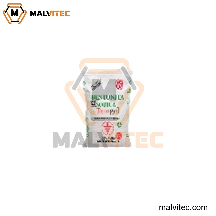 BENTONITA SODICA X30KG