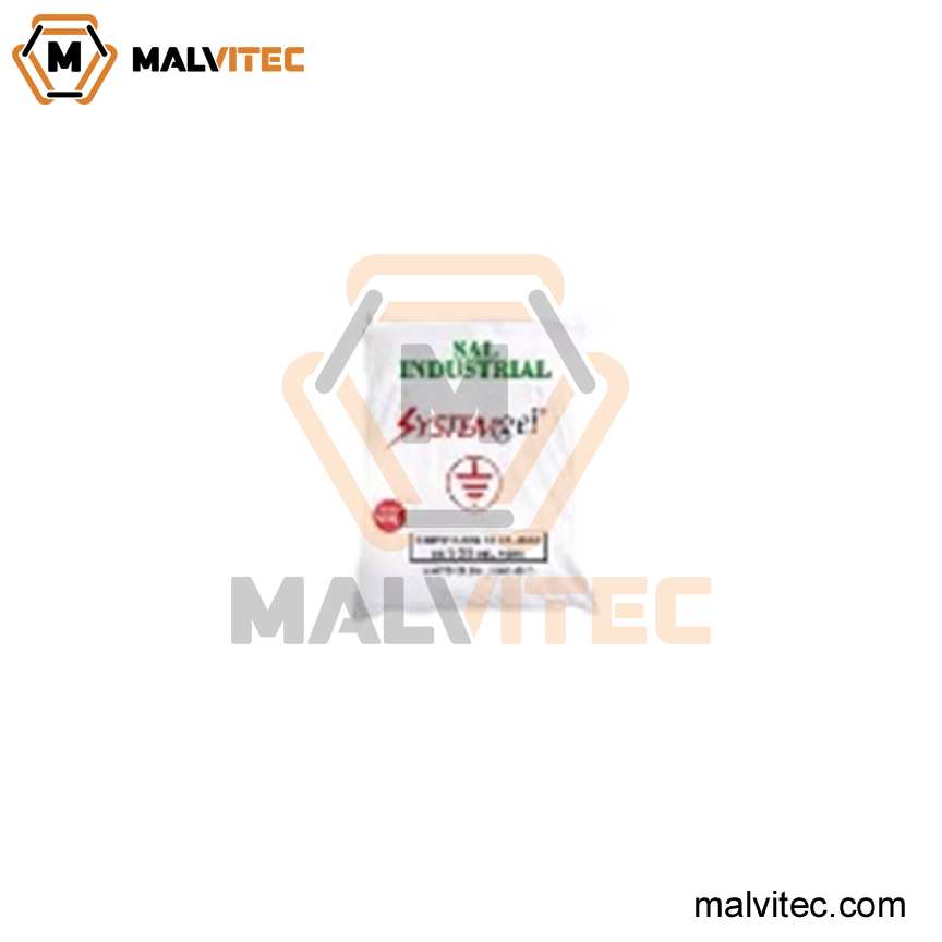 SAL INDUSTRIAL X40KG