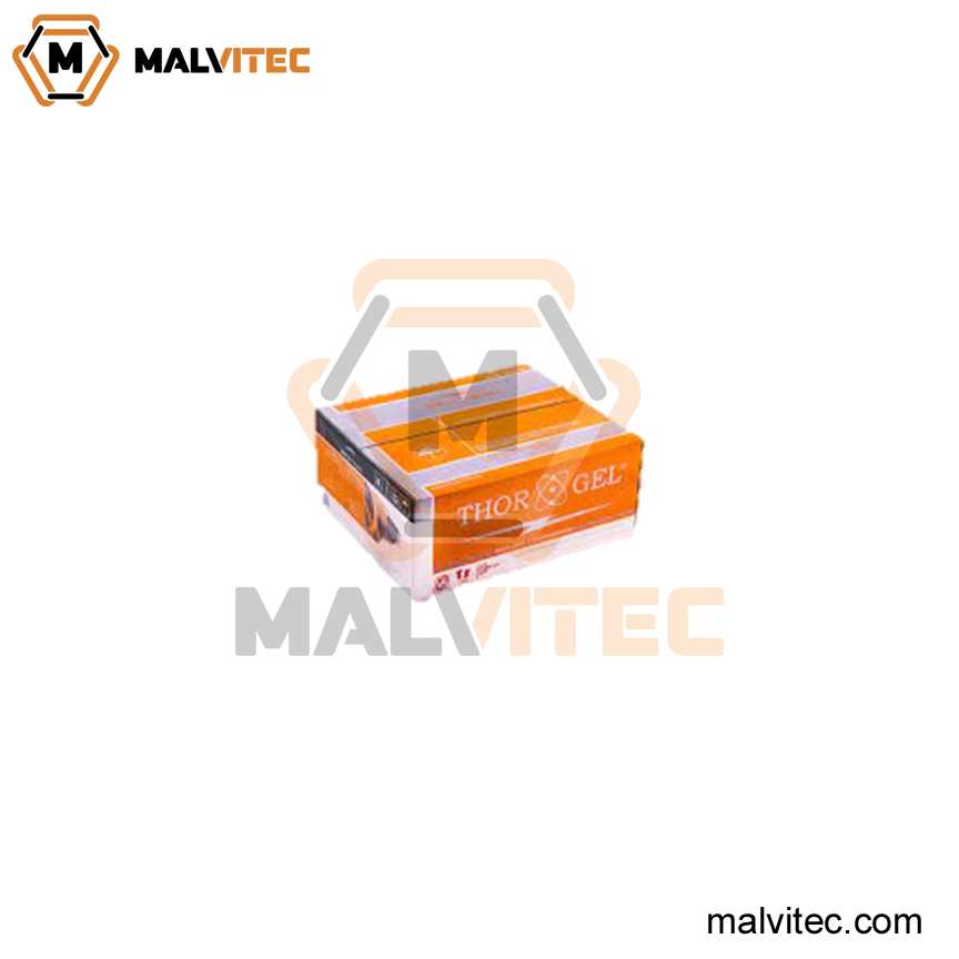 DOSIS DE THOR GEL X5KG
