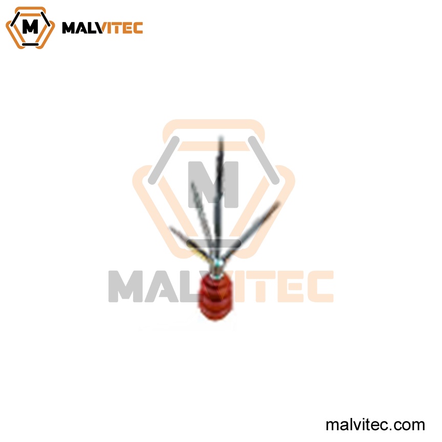 PARARRAYO TETRAPUNTAL 1/2