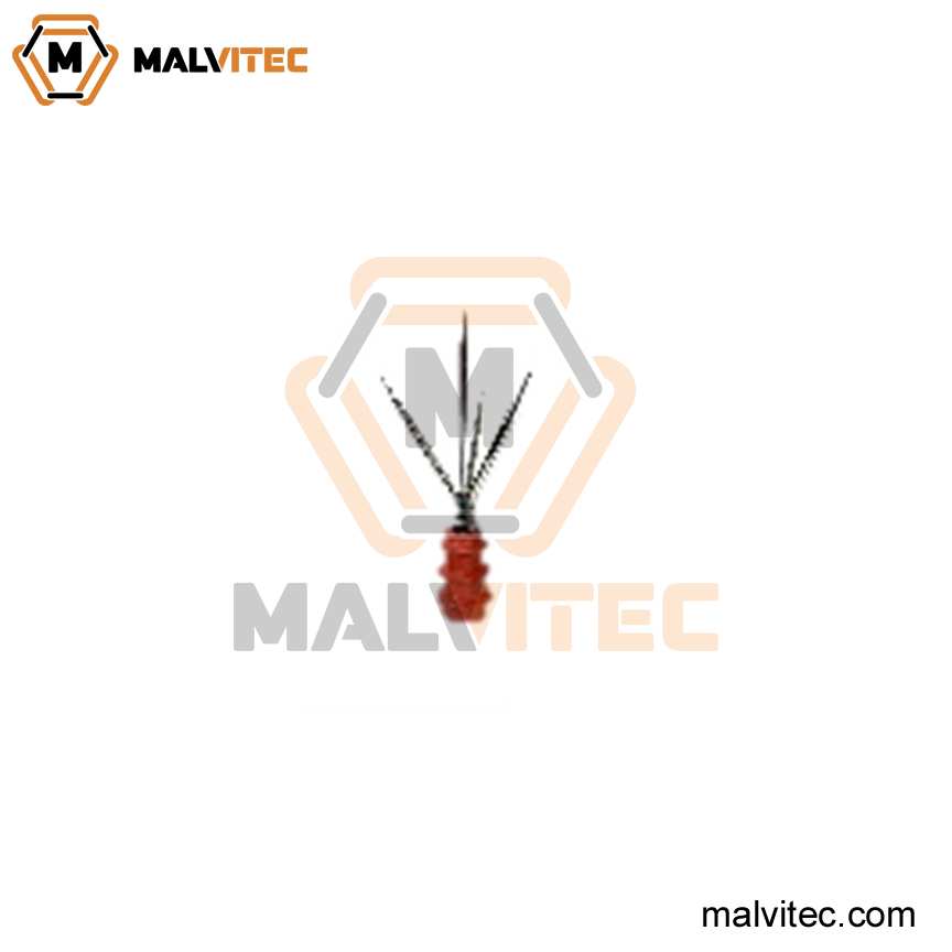 PARRAYO TETRAPUNTAL DE 5/8