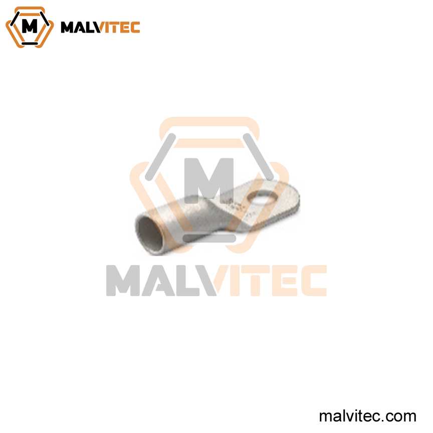 TERMINALES  DECOMPRENSION 240MM