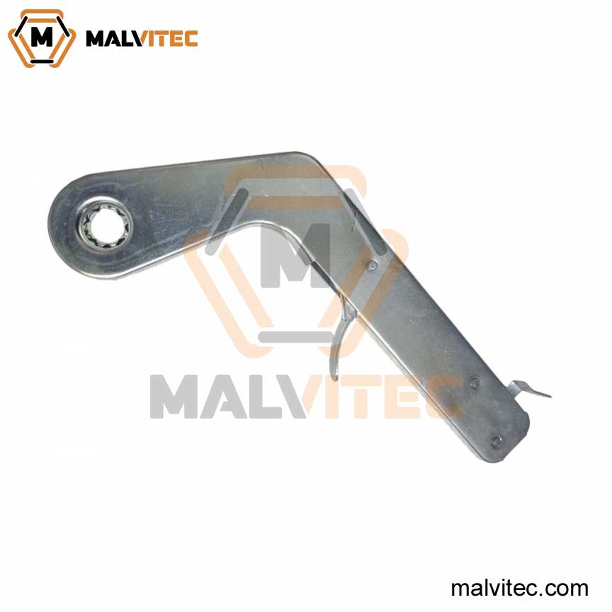 CHISPERO PARA SOLDADURA EXOTERMICA . UL