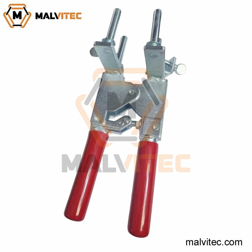 TENAZA PARA SOLDADURA EXOTERMICA . UL