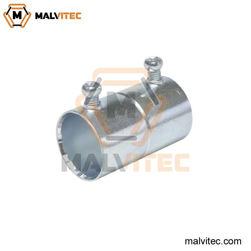 UNIÓN CONDUIT ACERO EMT 1/2´´ UL