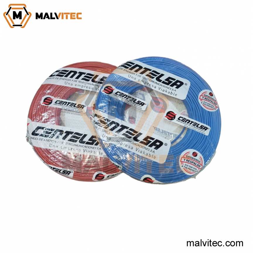 CENTELSA SINTOX LSOH 2.5MM2  750V