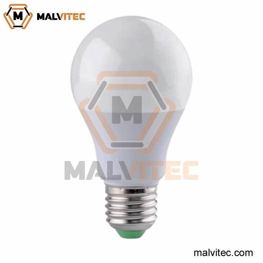 FOCO LED AHORRADOR DE 5W