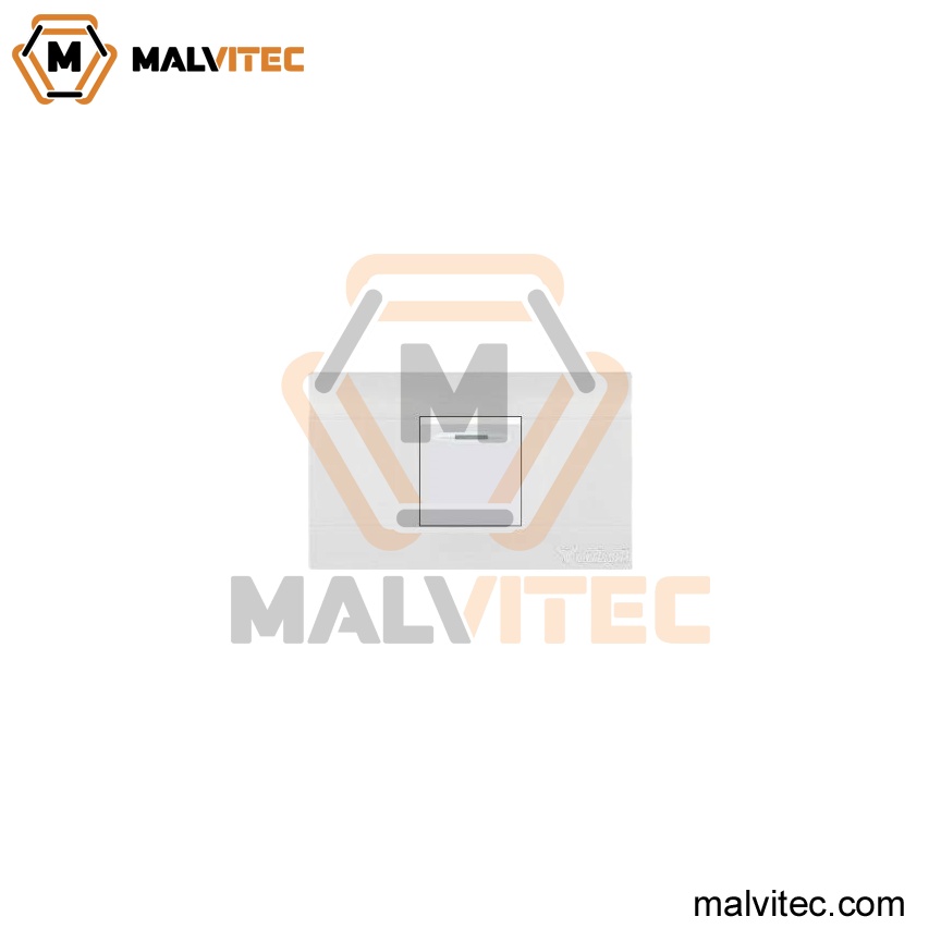 INTERRUPTOR SIMPLE CUBULL