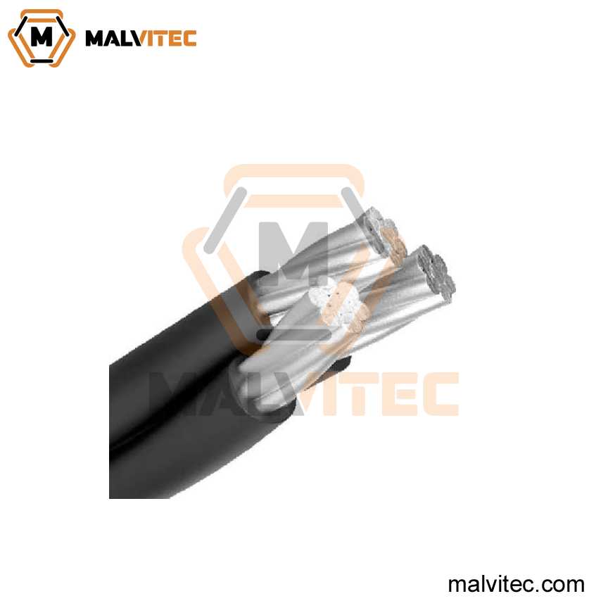 CABLE CAAI 2X25+NA25MM2