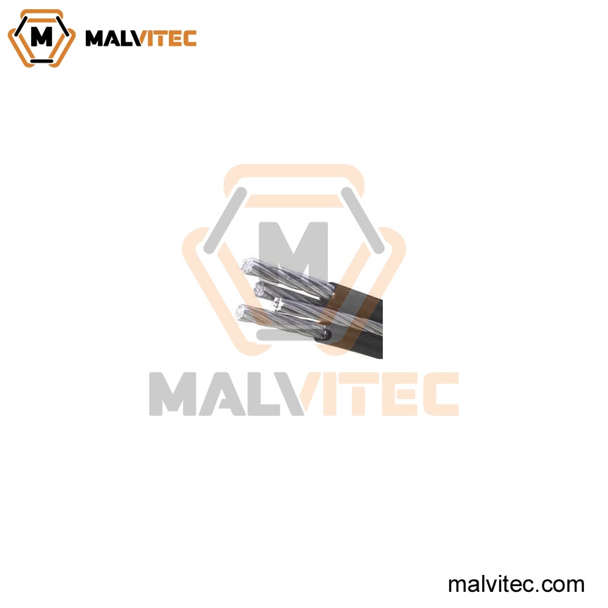 CABLE CAAI 2X25+1X16NA25MM2