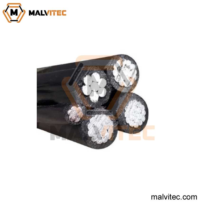 CABLE CAAI 3X70+1X16NA50MM2