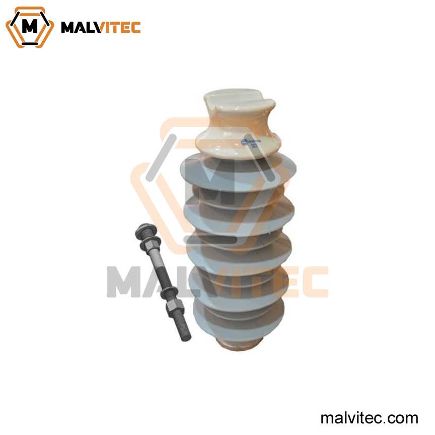 AILADOR POLIMERIO TIPO (PIN) 36KV