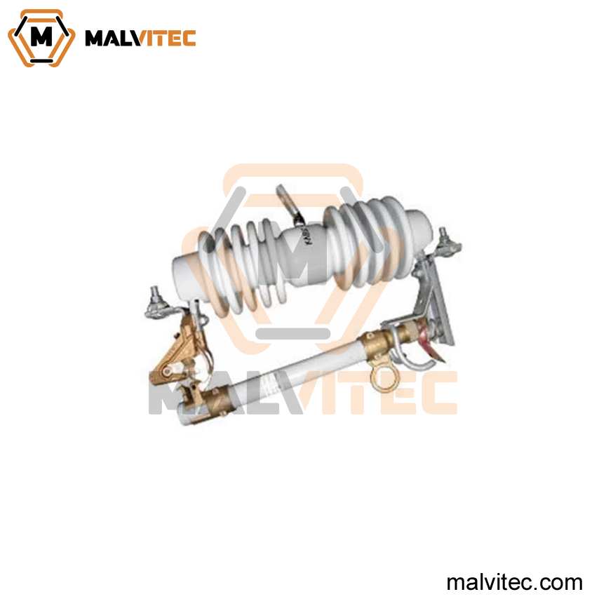 CUT OUT PORCELANA 36KV 180KVBILL 100A