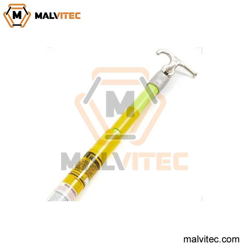 PERTIGA TELESCOPICA 5 CUERPOS