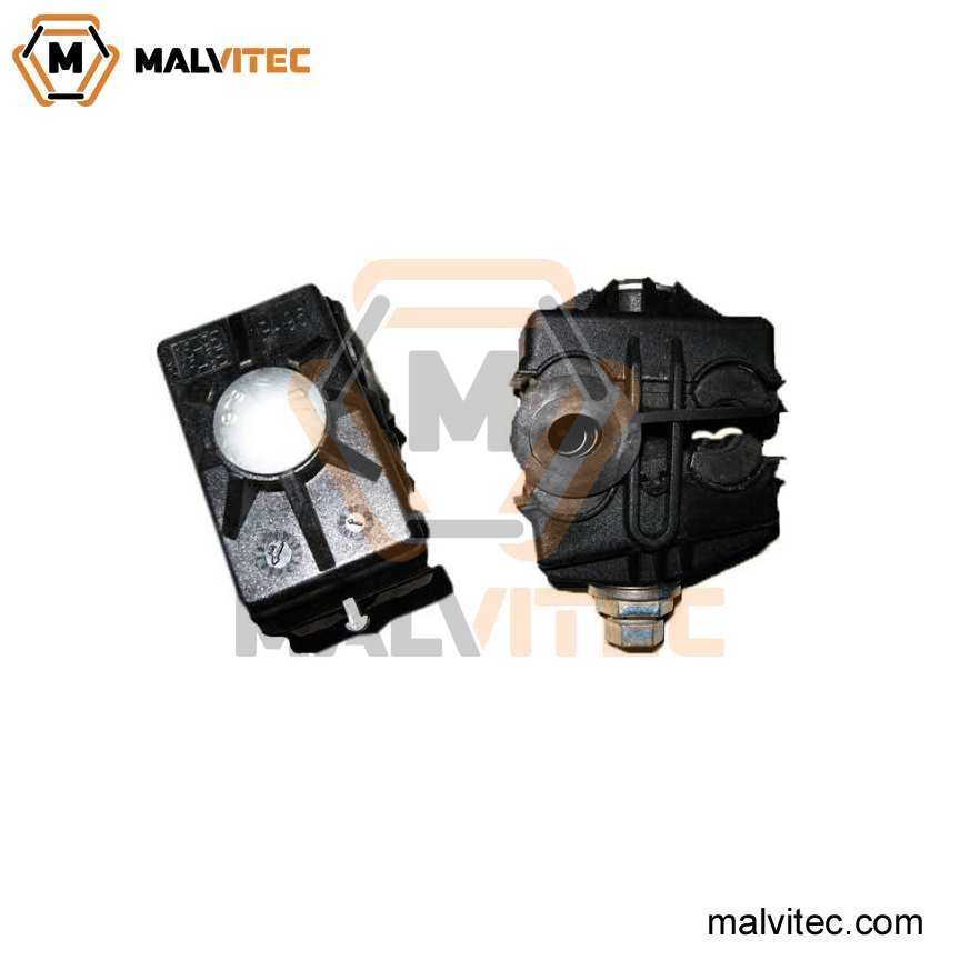 CONECTOR DE PERFEROCION 10 A 95