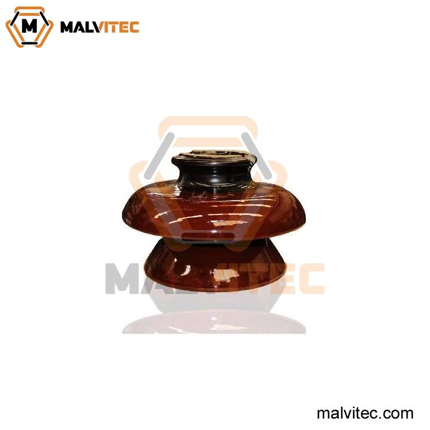 ASILADOR TIPO PIN-ANSI 56-3