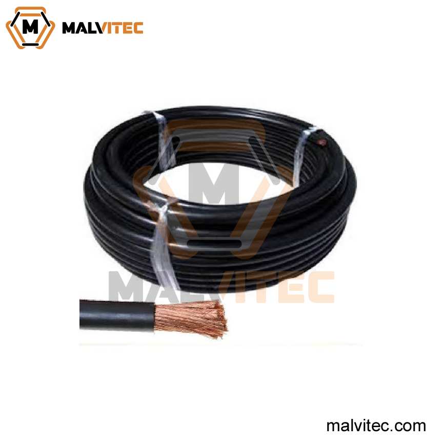 CABLE PARA BATERIA SGT 1/0AWG (50MM²)
