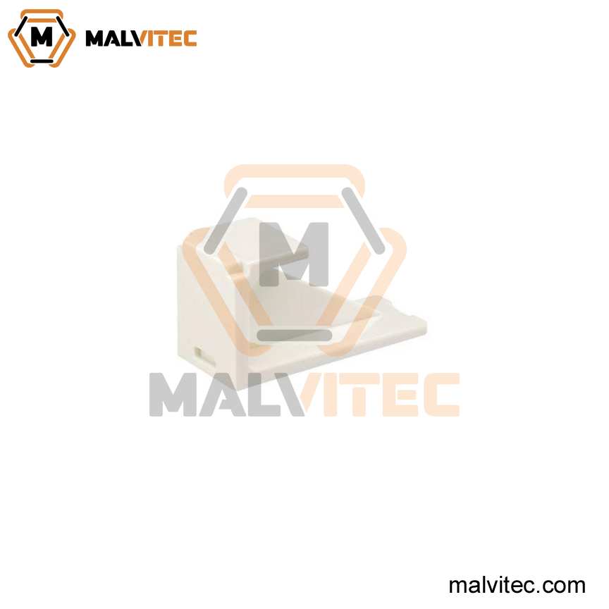 DADO CIEGO BLANCO/NEGRO