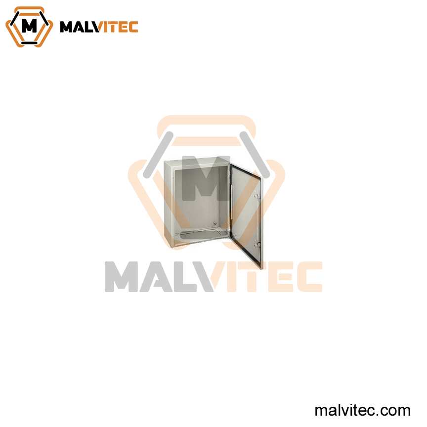 TABLERO ADOS. IP65 300X200X150 C/PLACA