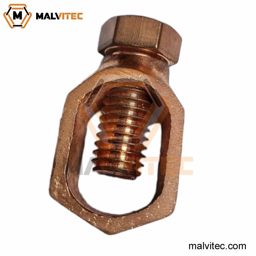 CONECTOR CONECTOR TIPO ANDERSON (AB) 5/8