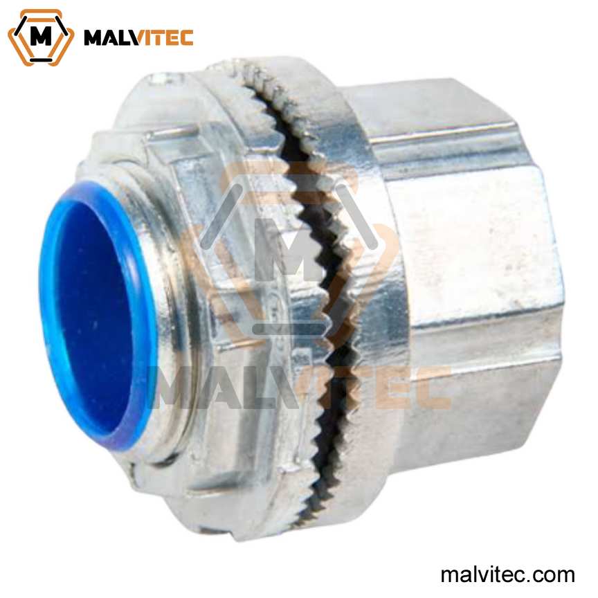 CONECTOR HUBS DE 11/4PULG