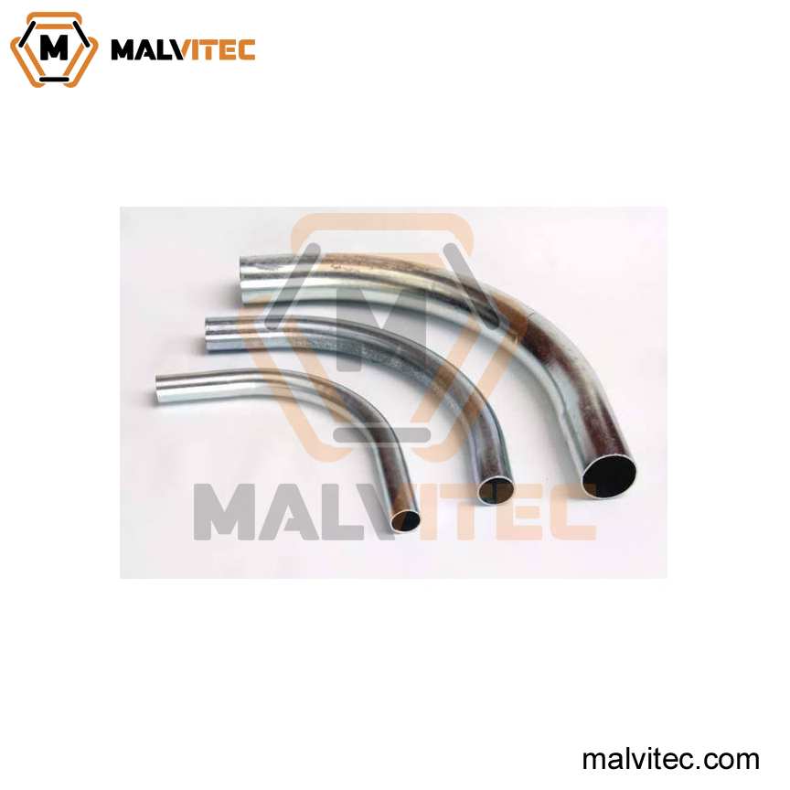 CURVA EMT DE 11/4PULG