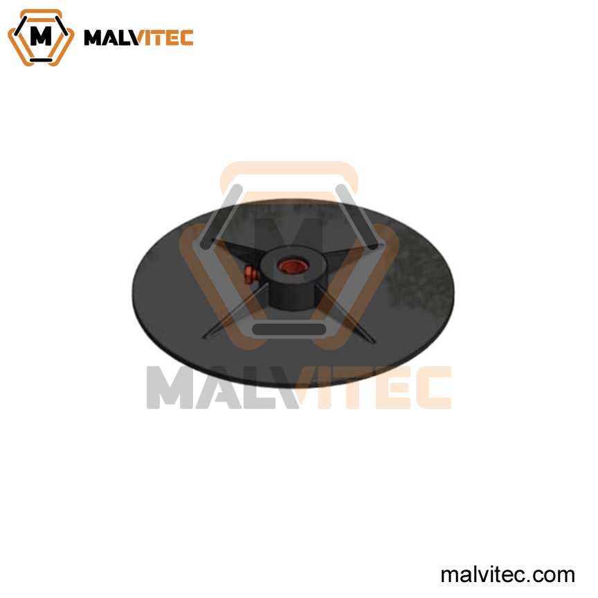 DISCO ANTIHURTO/ANTIROBO 3/4