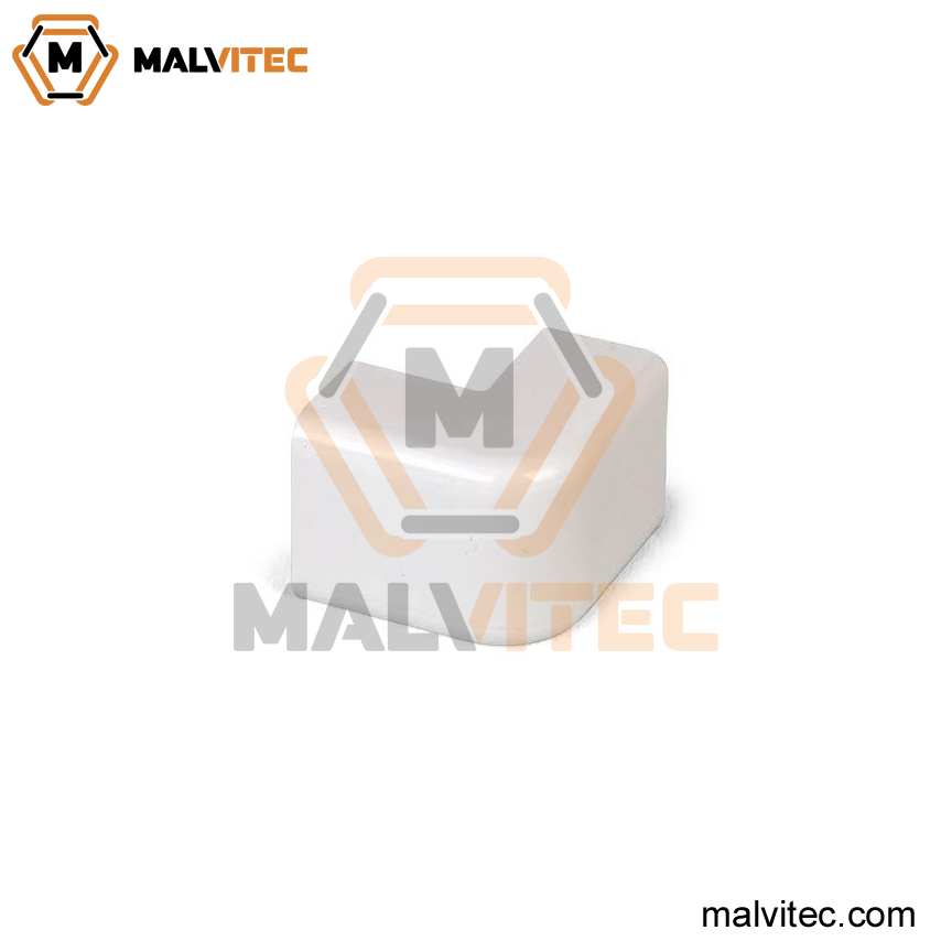 ACCESORIO DE CANELETA 100X45 ANGULO EXTERNO